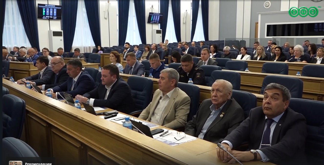 Доход бюджета Уфы вырос на 1,5 млрд