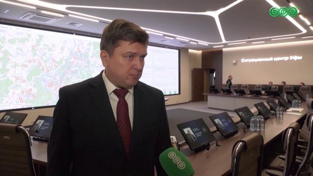 В Уфе проходит Всероссийский форум «Малая Родина - сила России»