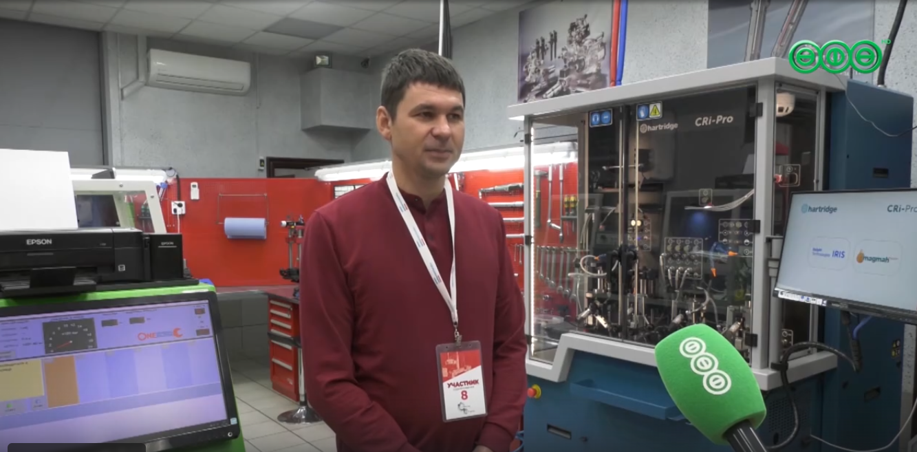 В Уфе продолжается ежегодный конкурс «Лучший автосервис столицы»