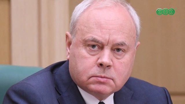 Памятник Константину Толкачеву появится у здания Госсобрания Башкирии