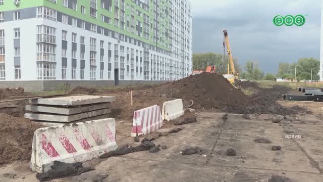 В Уфе началась реализация программы «Дорога к дому»