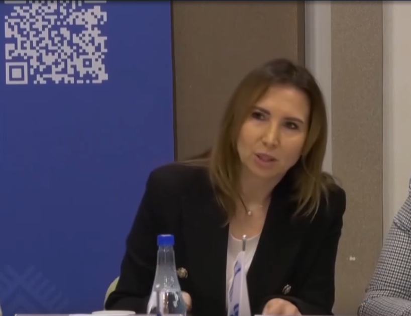 30 жен и детей бойцов спецоперации получат психологическую помощь