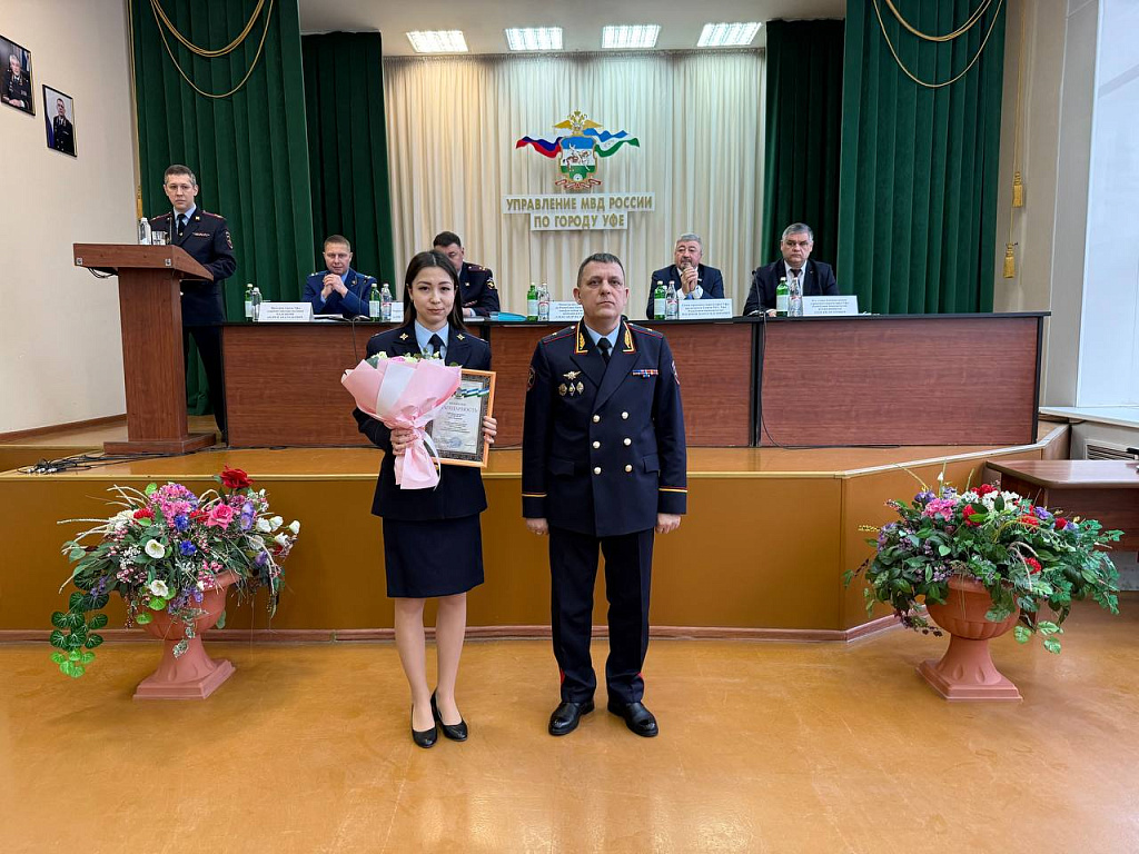 Итоги года и приоритеты на будущее