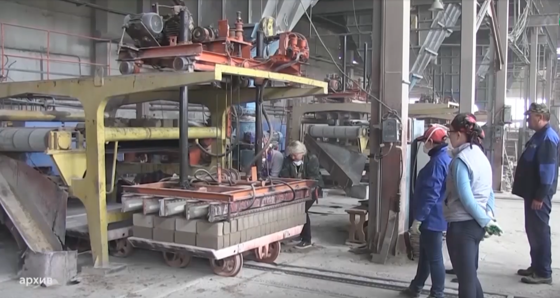 На одного безработного в Башкирии приходится 4 вакансии