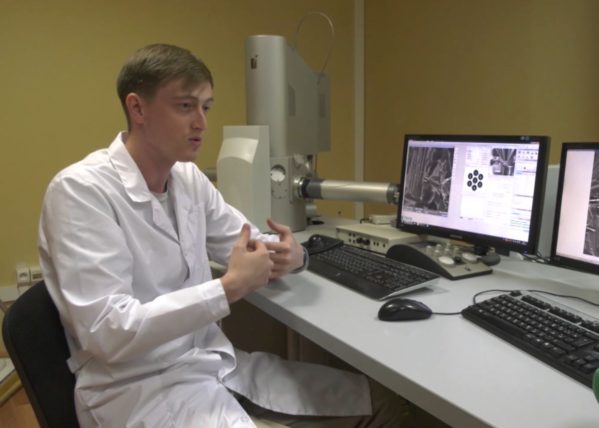 Институт проблем сверхпластичности металлов РАН отмечает юбилей