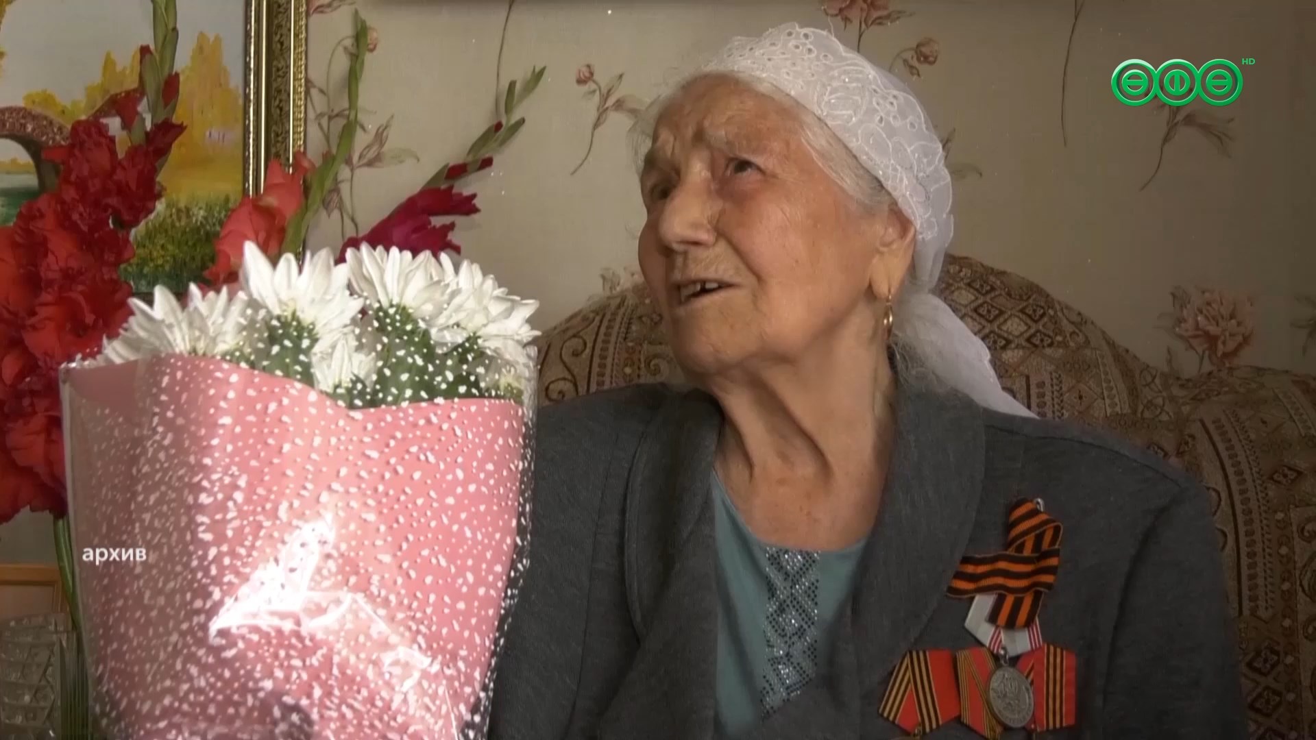 Новые льготы для детей войны