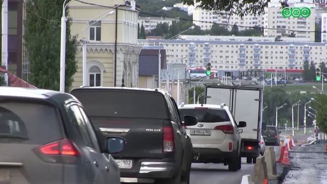 Глава Башкирии рассказал о задачах на ближайшие 5 лет