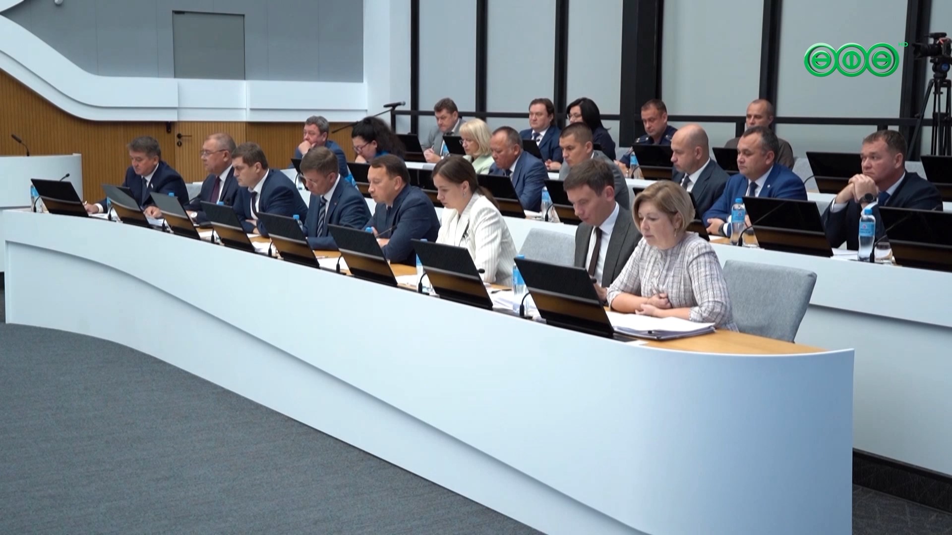 Число кибермошенников в республике уменьшилось на 4,5%