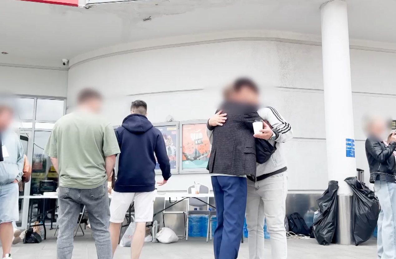 В Уфе прошло значимое событие для участников сообщества "Анонимные наркоманы"