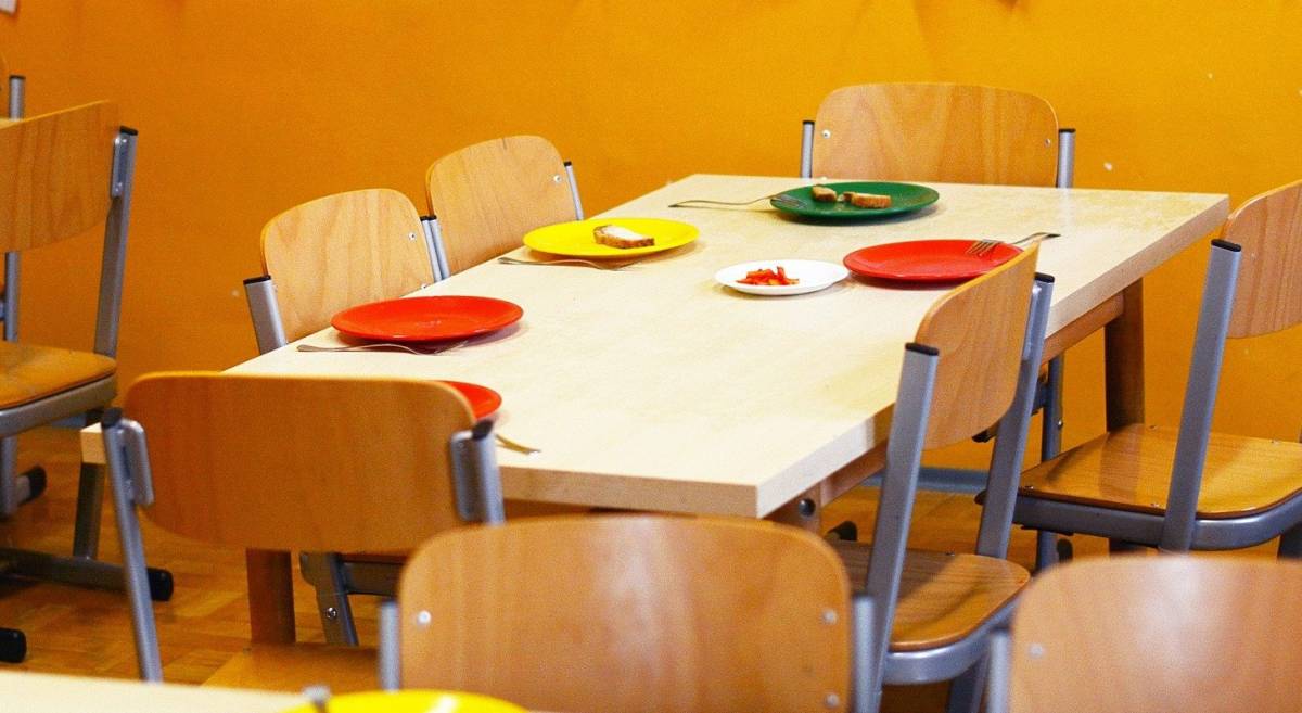 В Башкирии питание для школьников производят на основе бережливых технологий