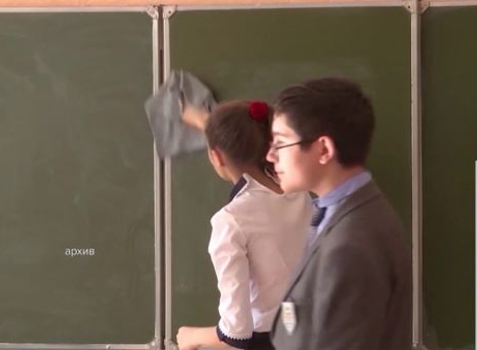 В уфимских школах появятся кабинеты психолога