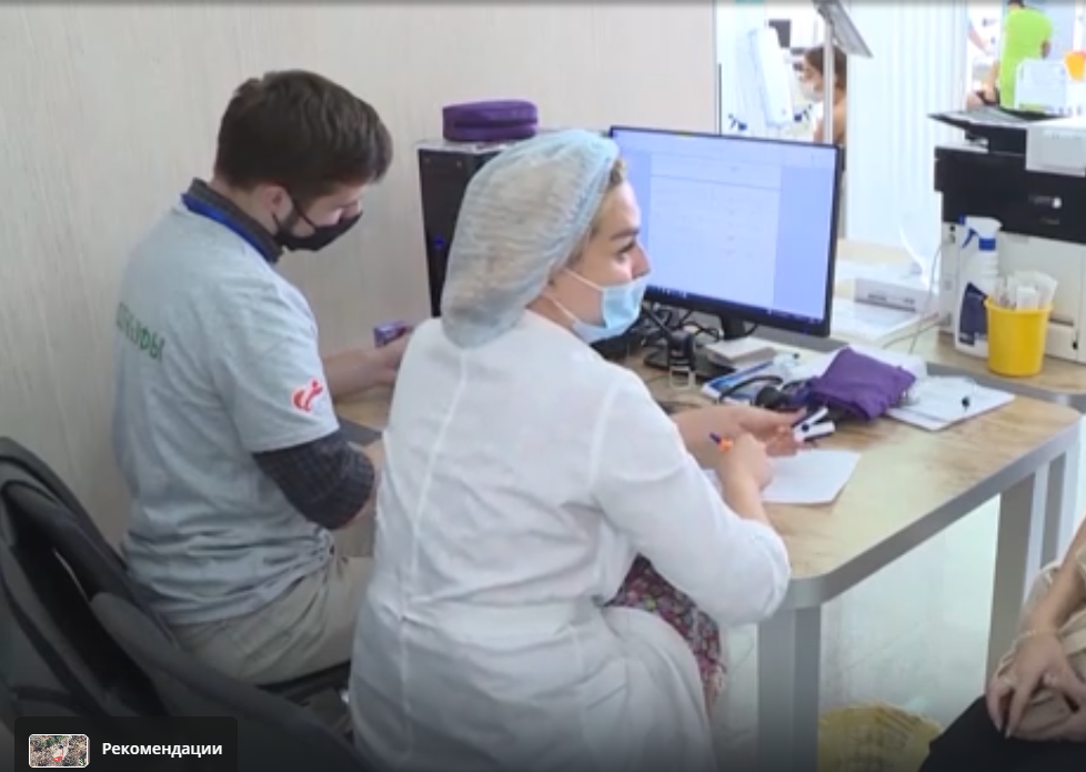 К концу сентября вырастет заболеваемость ОРВИ и гриппом