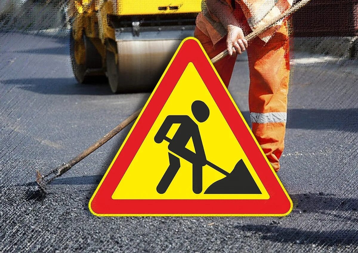 В Башкирии отремонтировали свыше 158 километров дорог