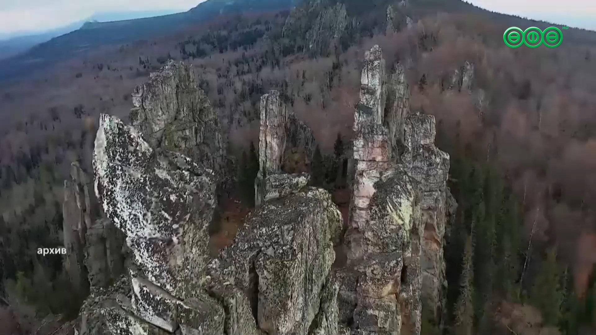 С начала этого года Башкортостан посетили почти 1,5 млн туристов