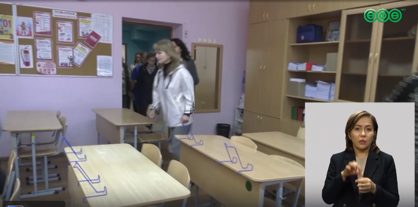 В Уфе прошли антитеррористические учения